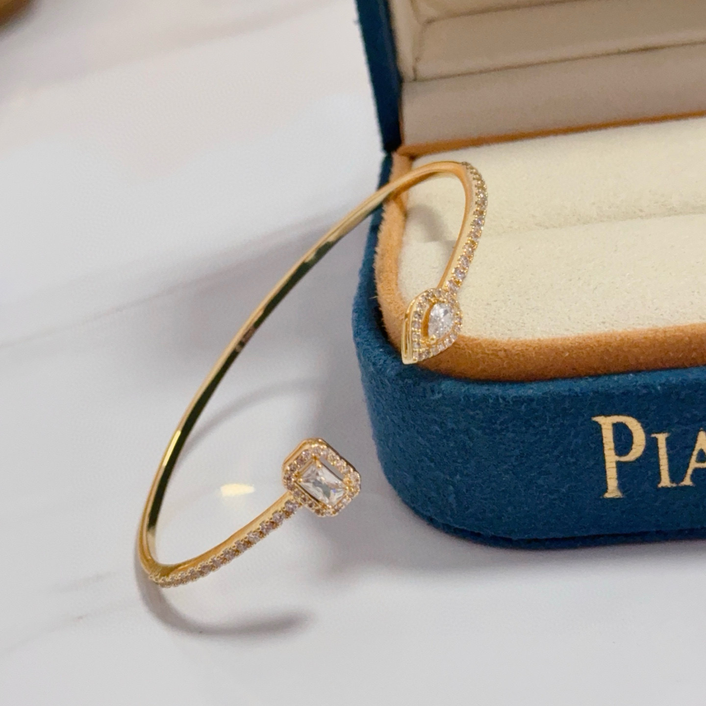 Piaget smykker Piaget V — photo 6