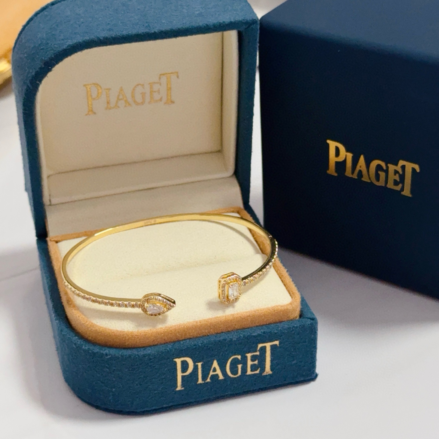 Piaget smykker Piaget V — photo 7
