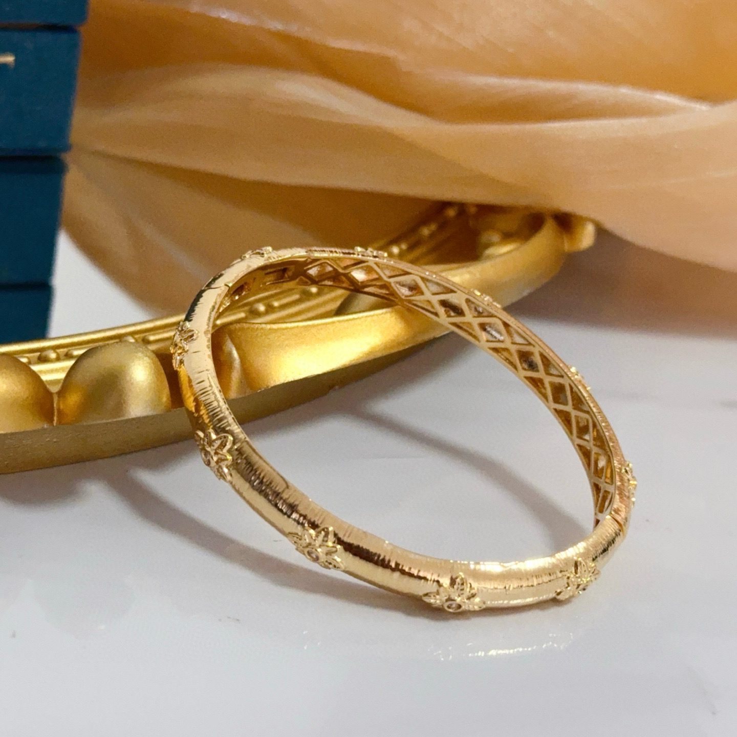 Piaget smykker Piaget V — photo 6