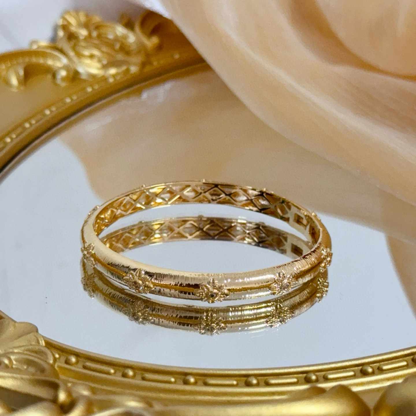 Piaget smykker Piaget V — photo 4