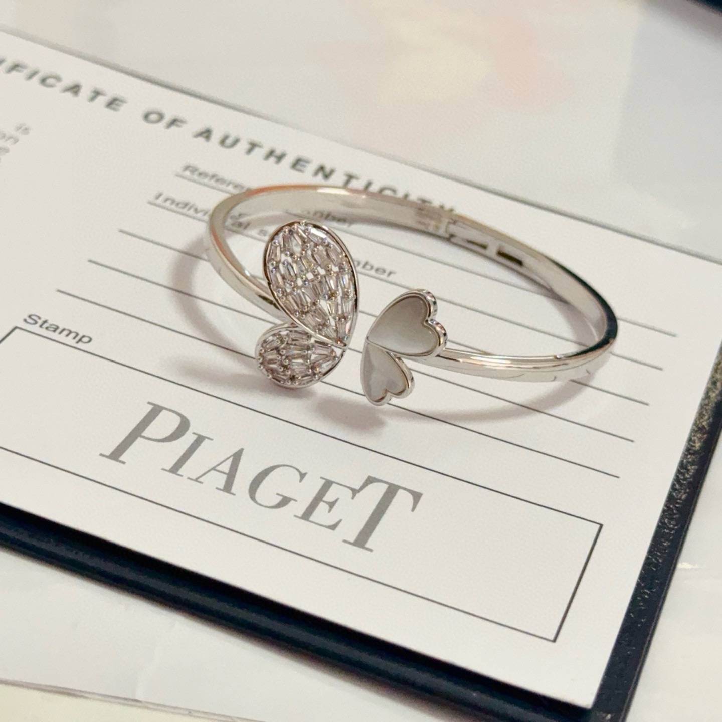 Piaget Bijoux Piaget V — photo 8