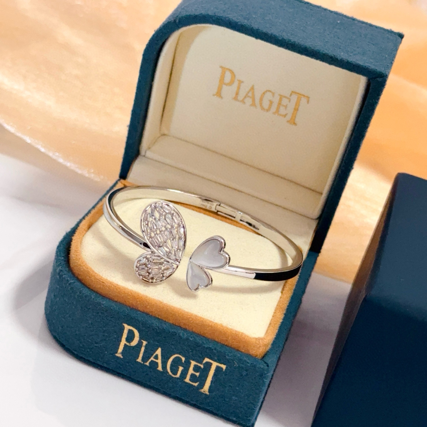 Piaget Bijoux Piaget V — photo 2