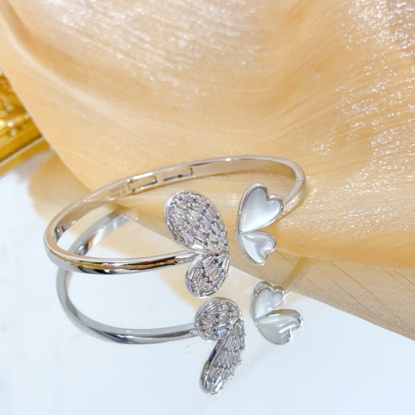 Piaget Bijoux Piaget V — photo 5