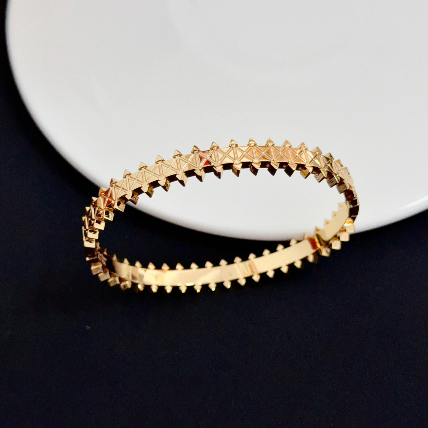 Cartier Haute Couture Haute Couture Fine Jewelry Necklace Bracelet Ring 9