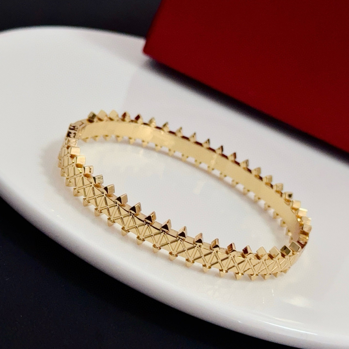 Cartier Haute Couture Haute Couture Fine Jewelry Necklace Bracelet Ring 4