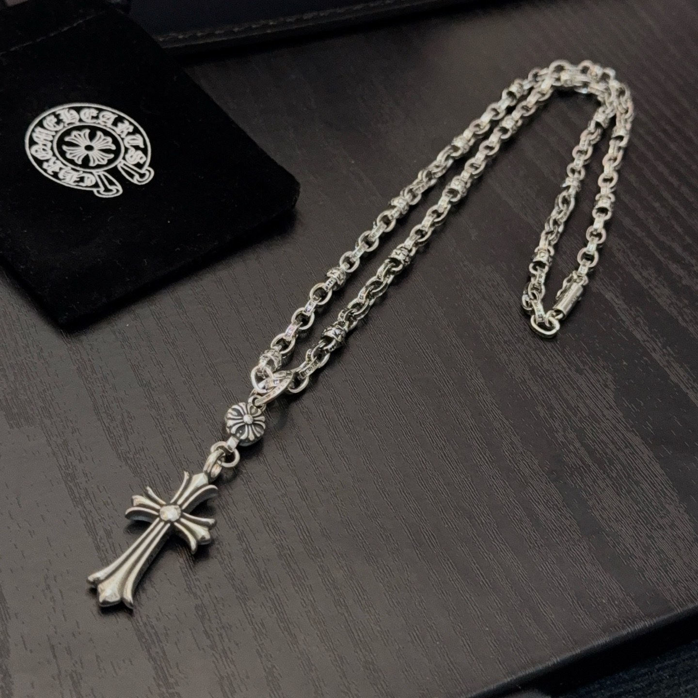 Ferragamo Haute Couture Haute Couture Fine Jewelry Necklace Bracelet 5