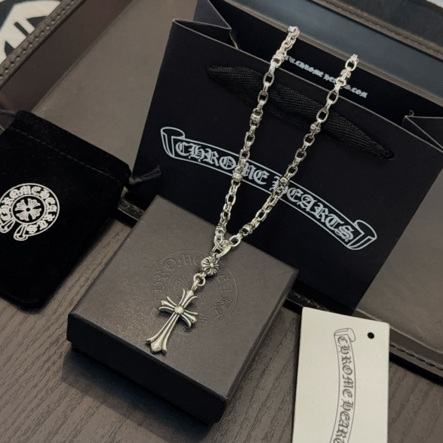 Ferragamo Haute Couture Haute Couture Fine Jewelry Necklace Bracelet 2