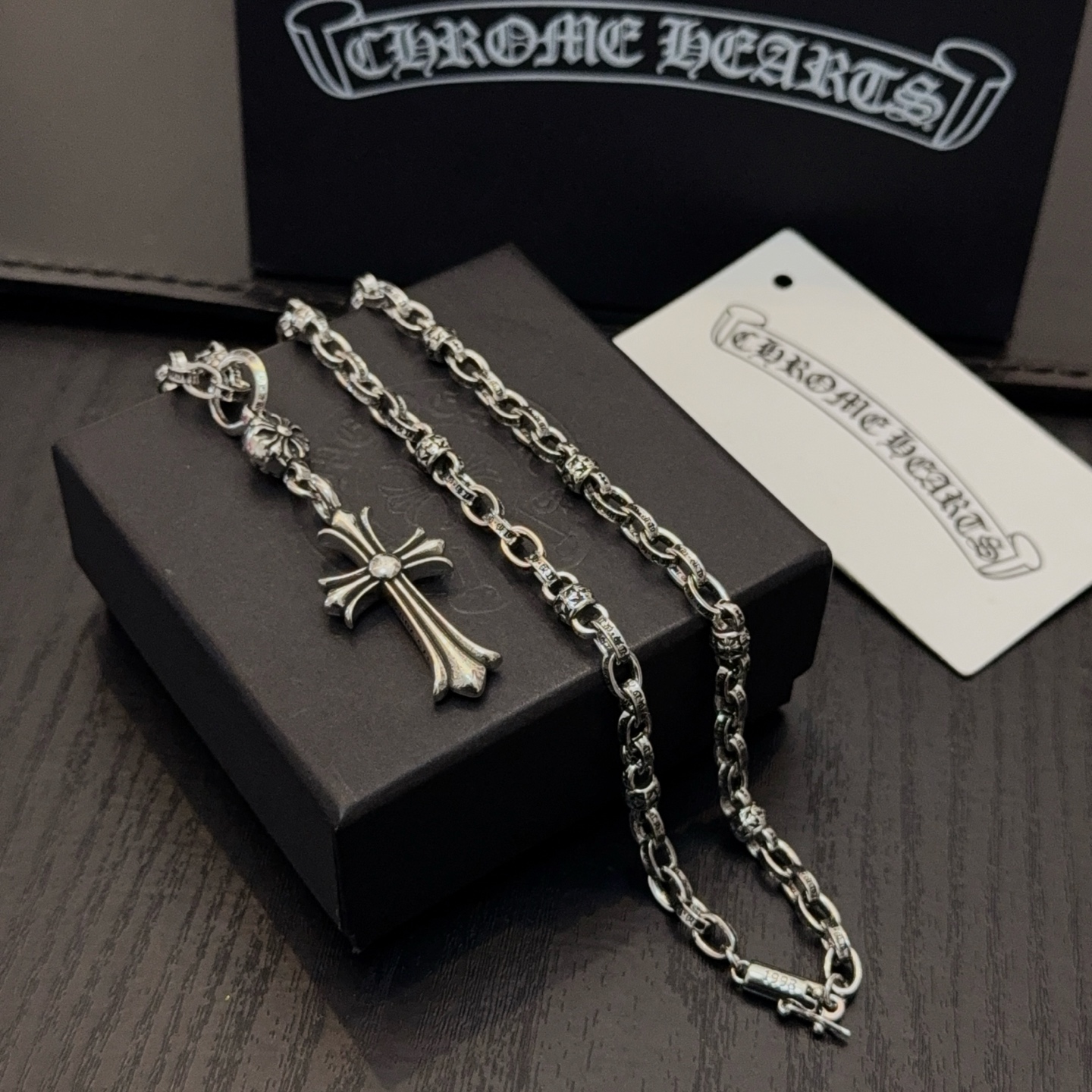 Ferragamo Haute Couture Haute Couture Fine Jewelry Necklace Bracelet 3