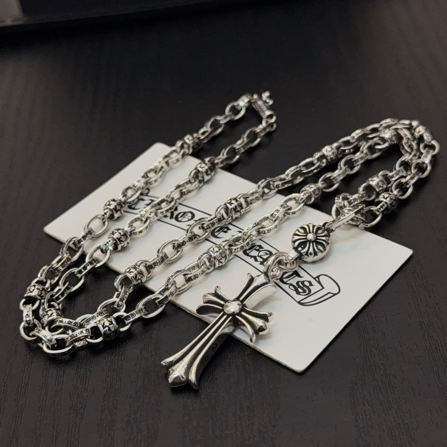 Ferragamo Haute Couture Haute Couture Fine Jewelry Necklace Bracelet 6