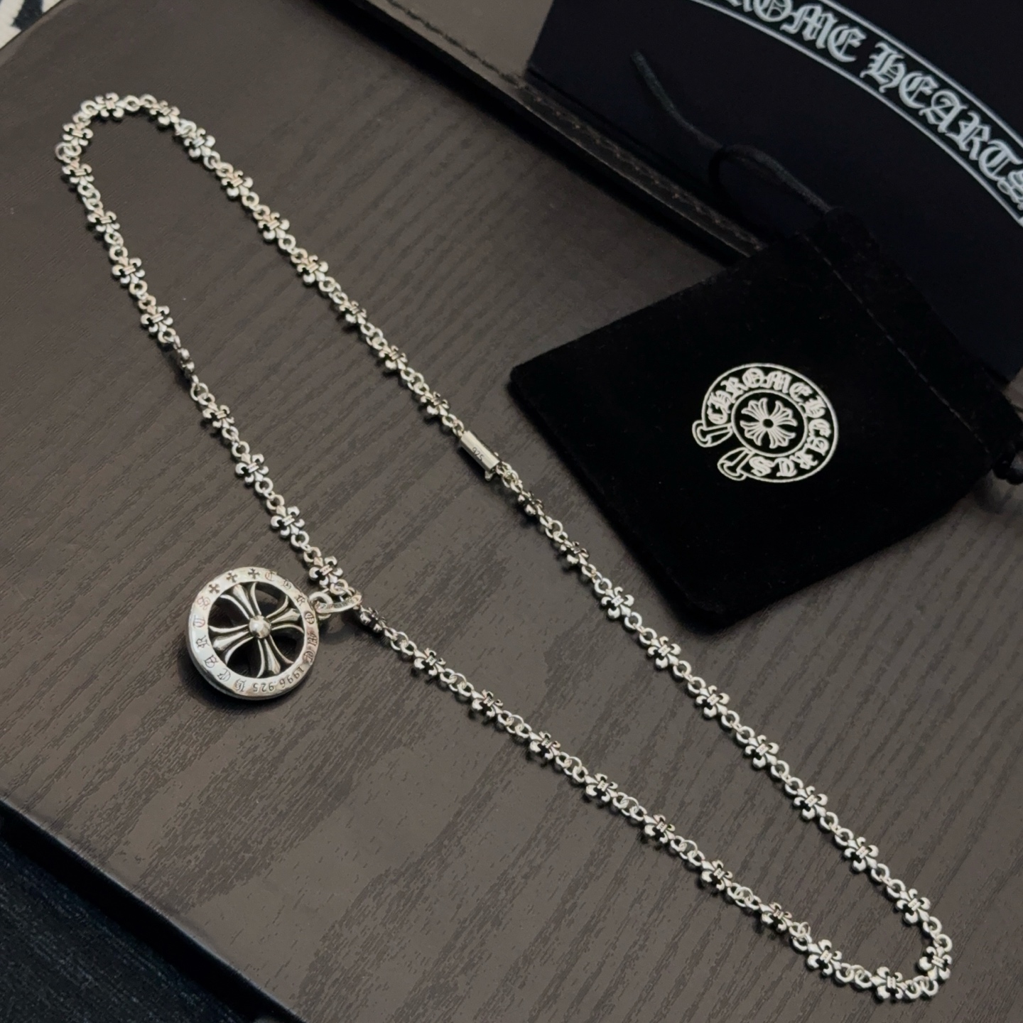 Saint Laurent Haute Couture Haute Couture Fine Jewelry Necklace Bracelet 5