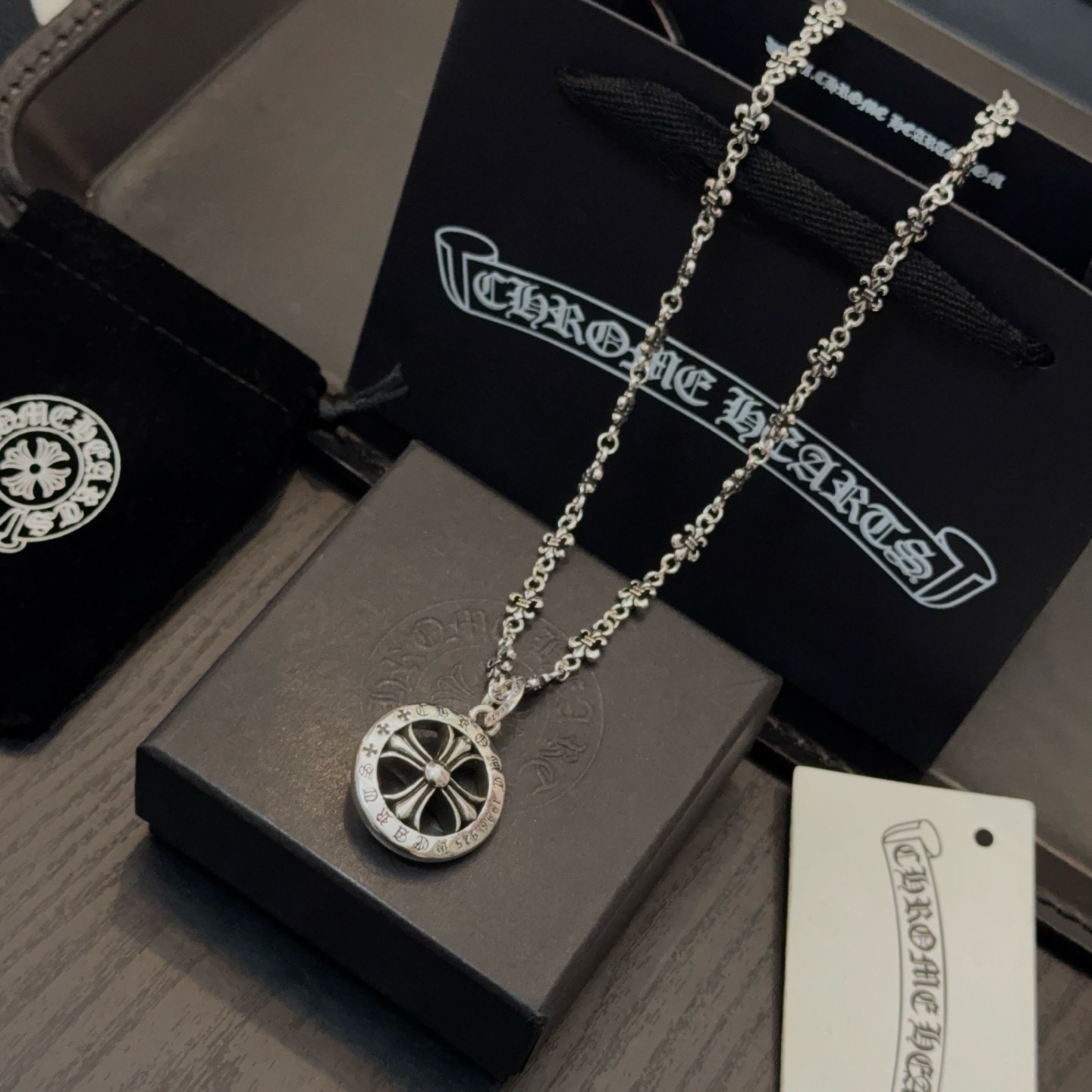 Saint Laurent Haute Couture Haute Couture Fine Jewelry Necklace Bracelet 2