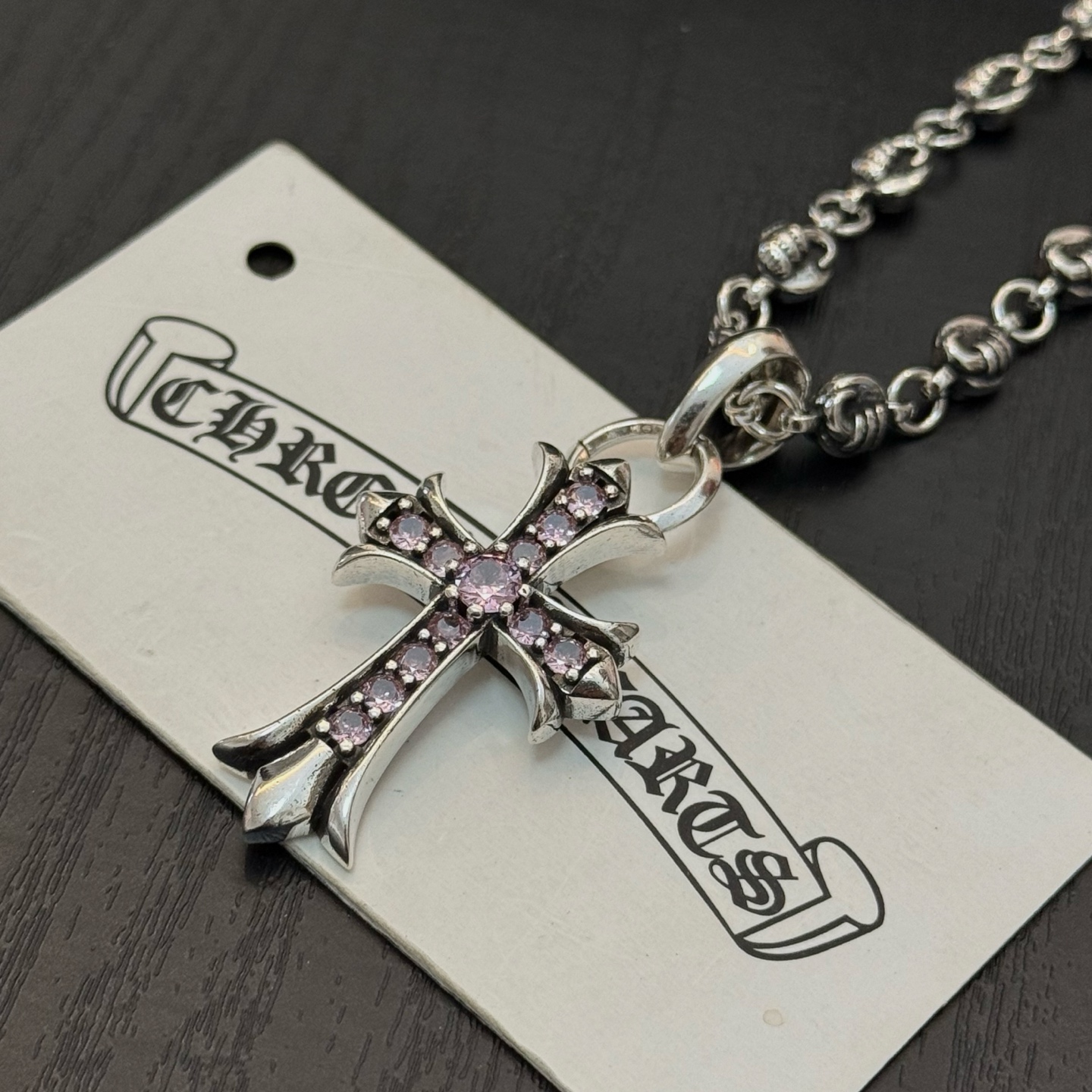 Celine Haute Couture Haute Couture Fine Jewelry Necklace Bracelet Ring 7