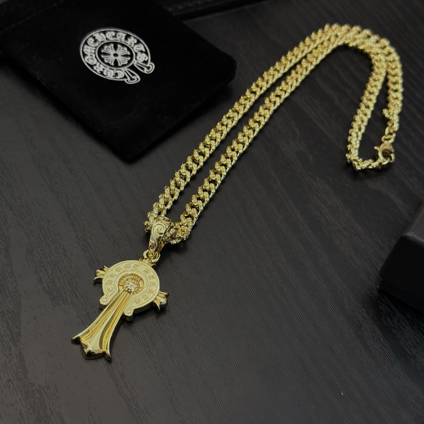 Bottega Veneta Haute Couture Haute Couture Fine Jewelry Necklace 5