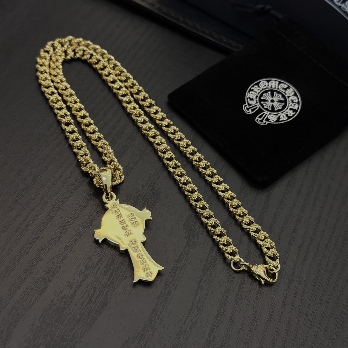 Bottega Veneta Haute Couture Haute Couture Fine Jewelry Necklace 6