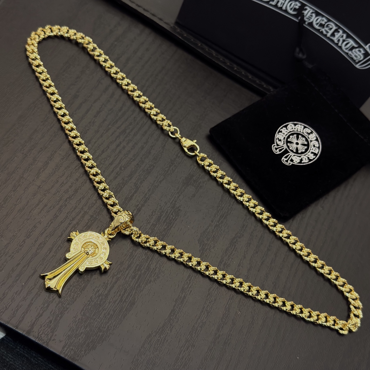 Bottega Veneta Haute Couture Haute Couture Fine Jewelry Necklace 4