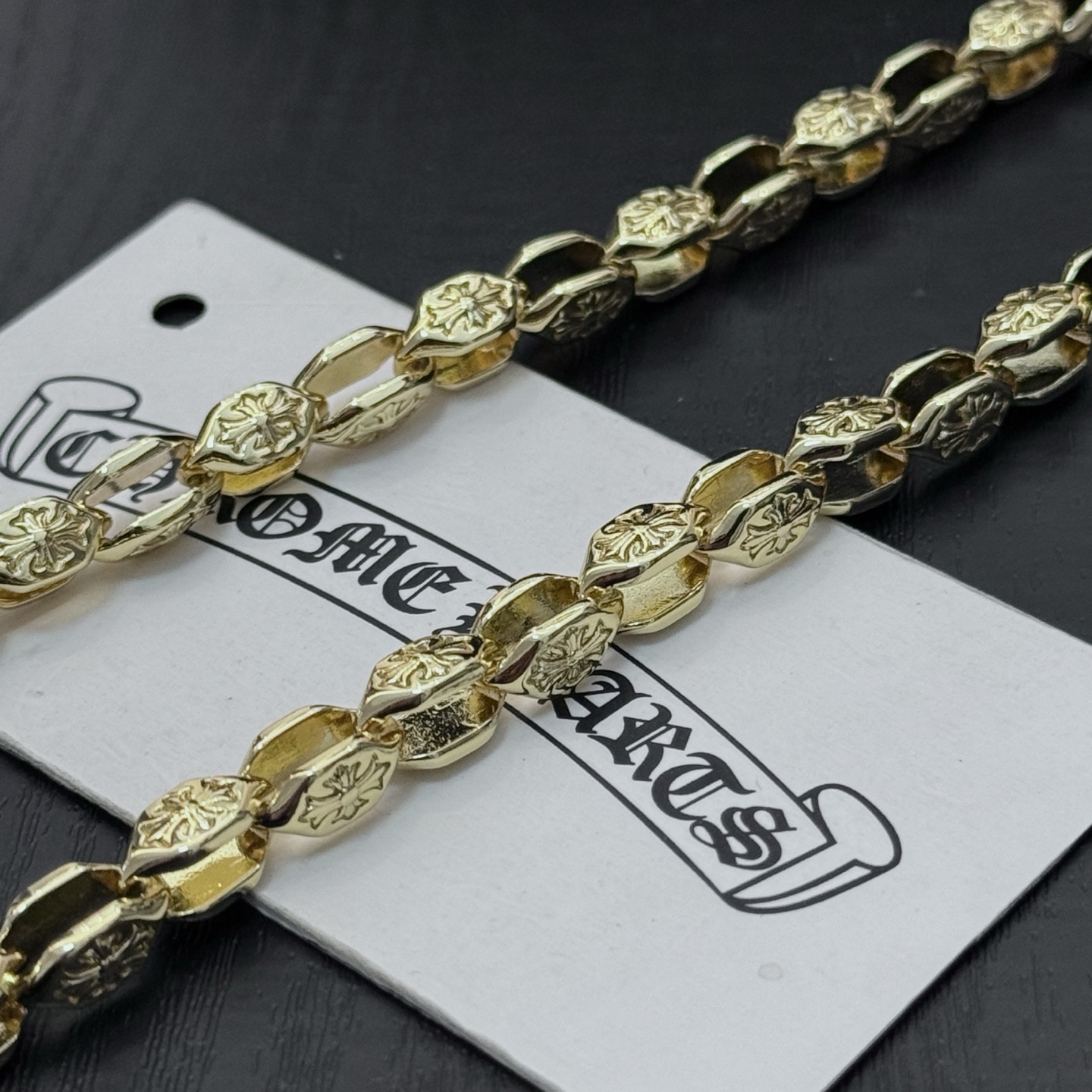 Fendi Haute Couture Haute Couture Fine Jewelry Necklace Bracelet Ring 7