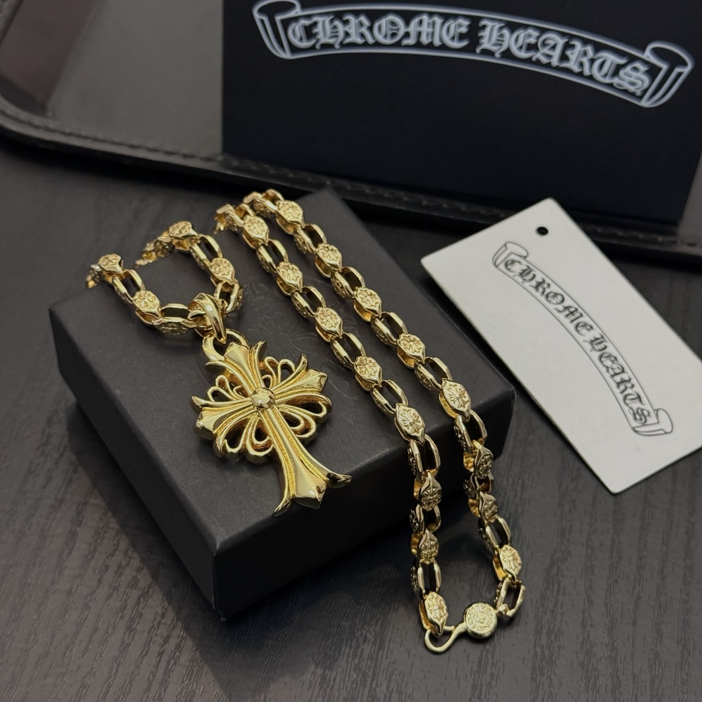 Fendi Haute Couture Haute Couture Fine Jewelry Necklace Bracelet Ring 3