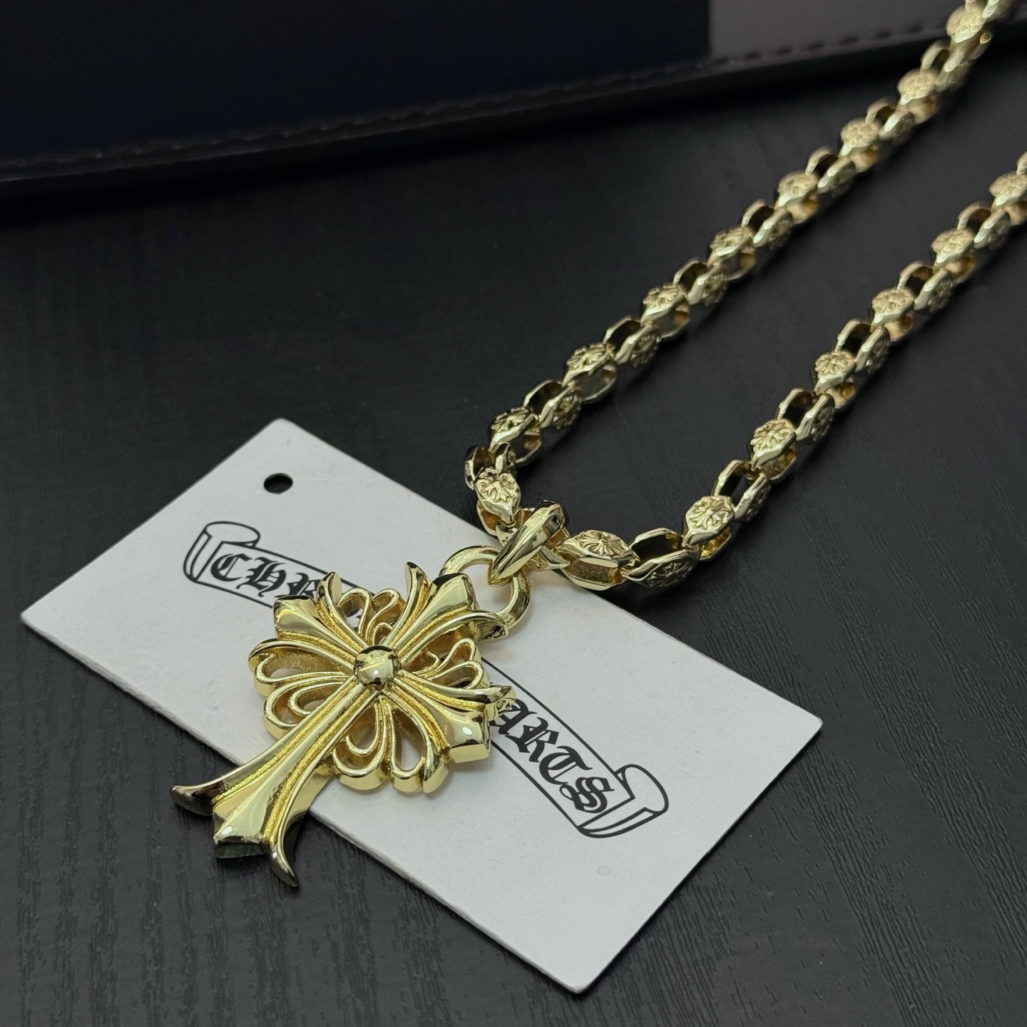 Fendi Haute Couture Haute Couture Fine Jewelry Necklace Bracelet Ring 5