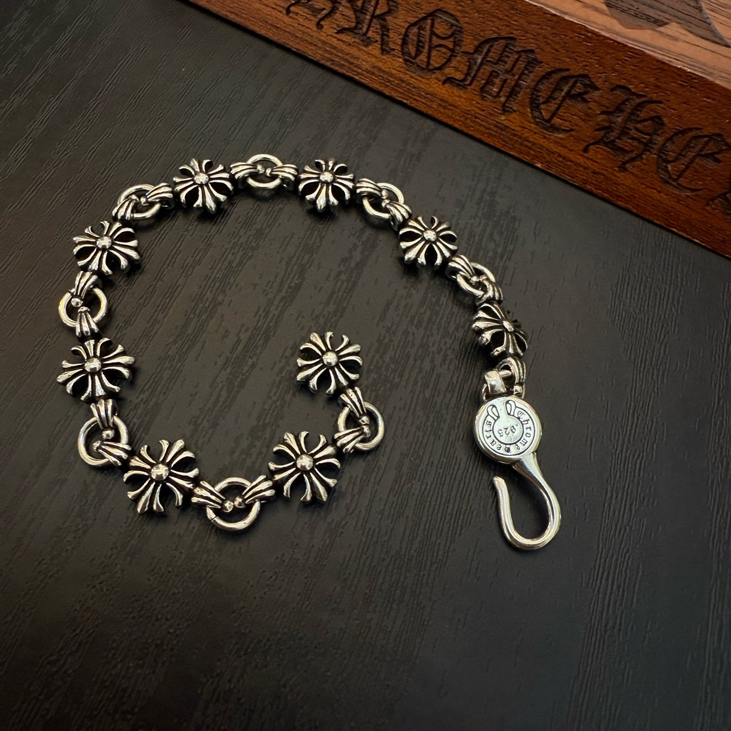 Prada Haute Couture Haute Couture Fine Jewelry Necklace Bracelet Ring 4