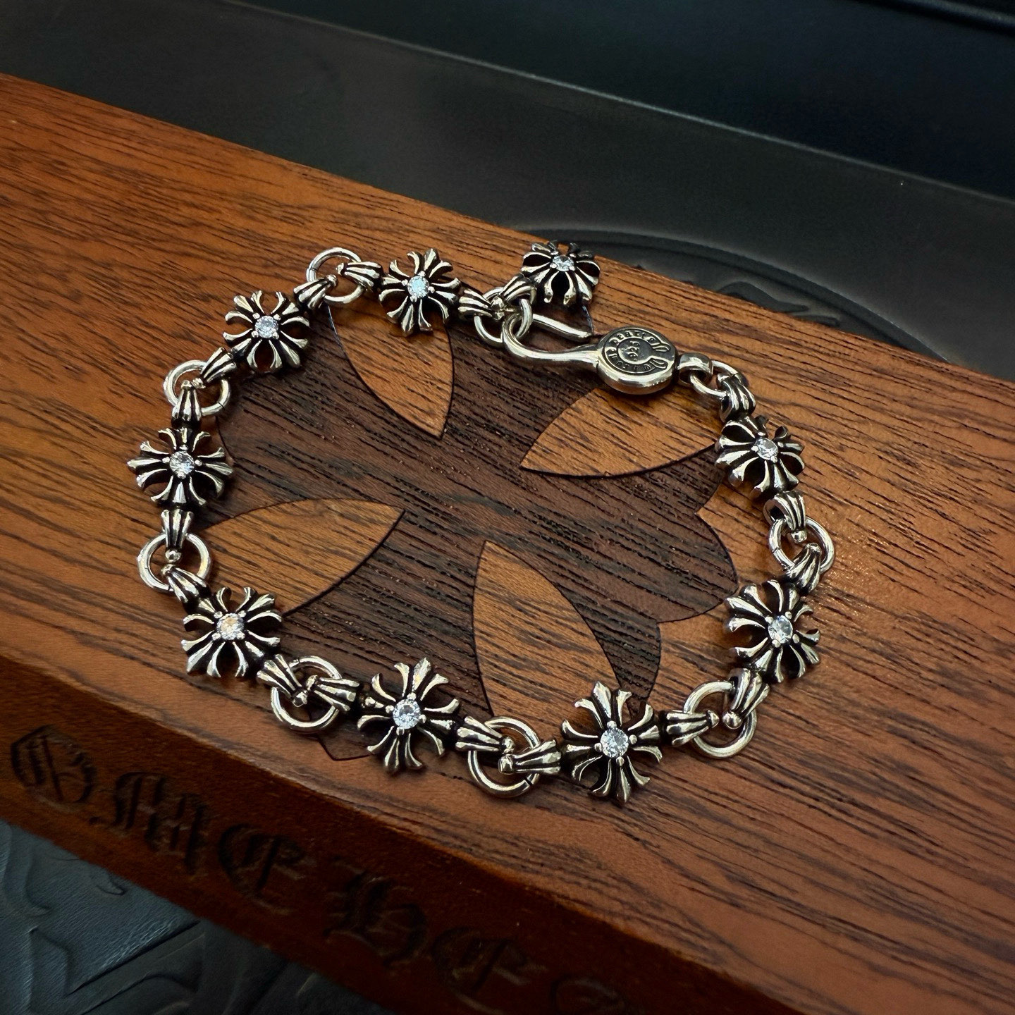 Prada Haute Couture Haute Couture Fine Jewelry Necklace Bracelet Ring 3