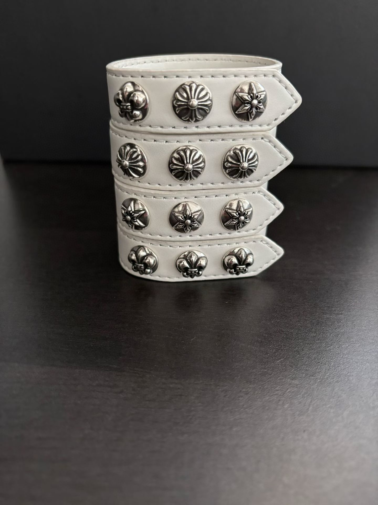 Chanel Haute Couture Haute Couture Fine Jewelry Necklace Bracelet Ring 6