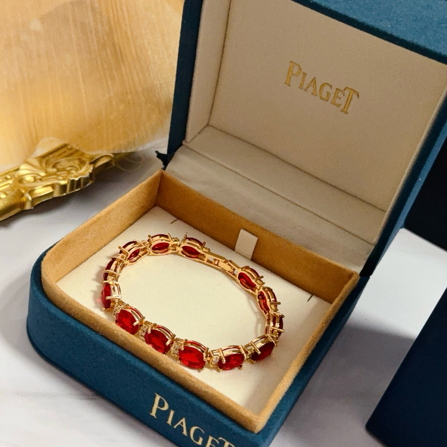 Joyería Piaget V — photo 2