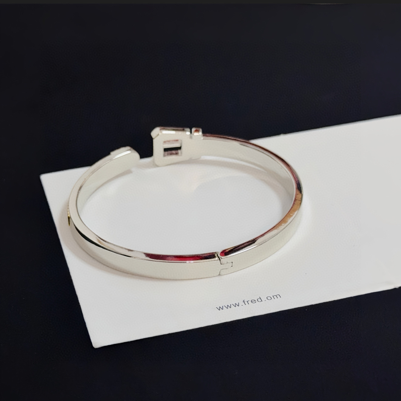 江诗丹顿 Vacheron Constantin 高定典藏高定典雅奢华珠宝首饰项链手链戒指 #5B004B9A 9