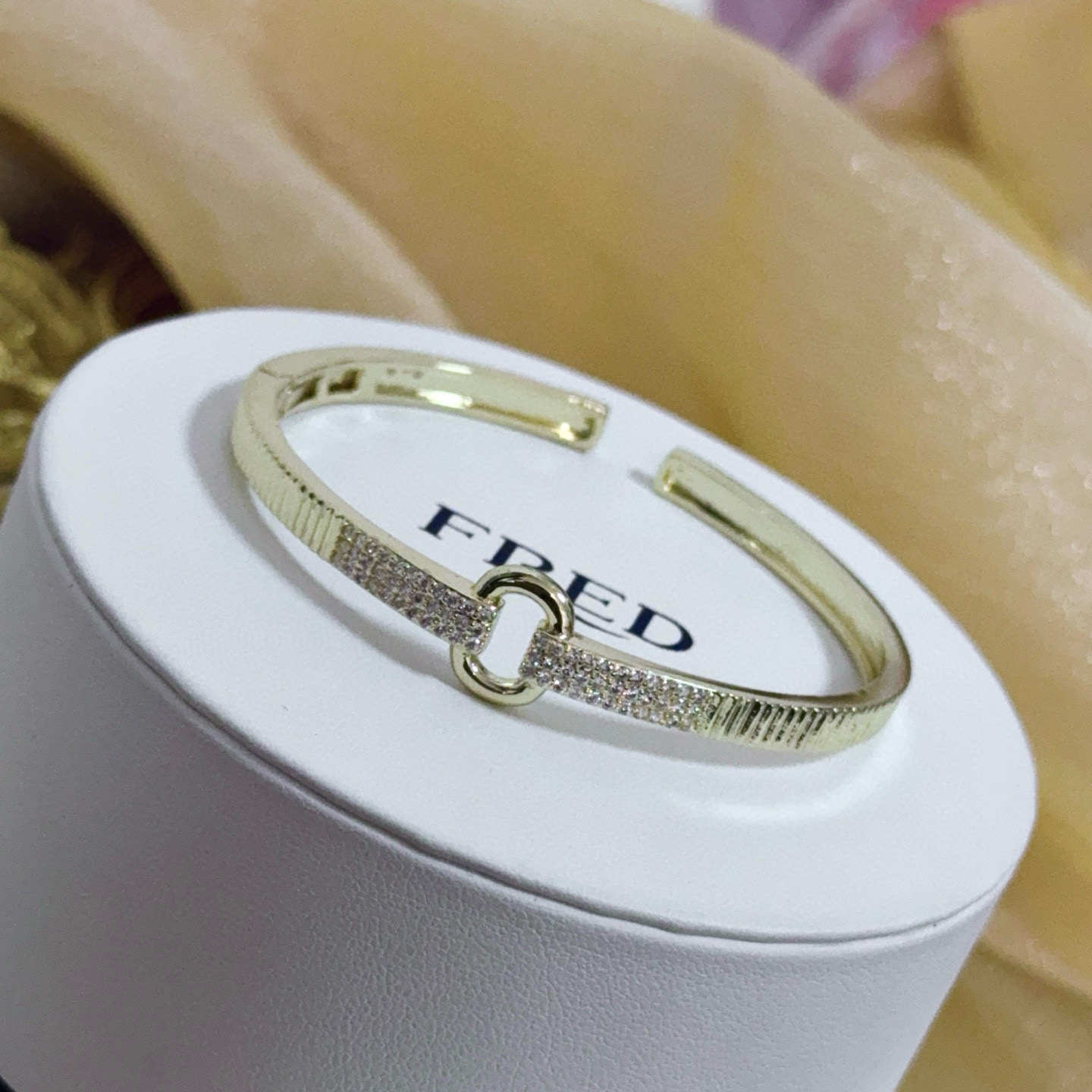 百达翡丽 Patek Philippe 高定典藏高定典雅奢华珠宝首饰项链手链戒指 #3655D7CF 2