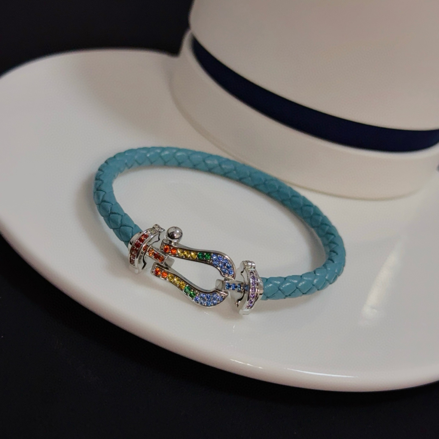 欧米茄 Omega 高定典藏高定典雅奢华珠宝首饰项链手链戒指 #9F0E3FF8 6