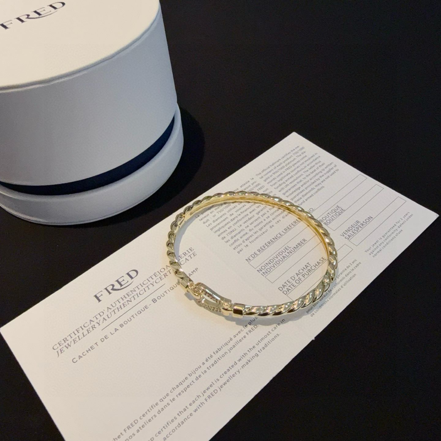 Zegna Haute Couture Haute Couture Fine Jewelry Necklace Bracelet Ring 5