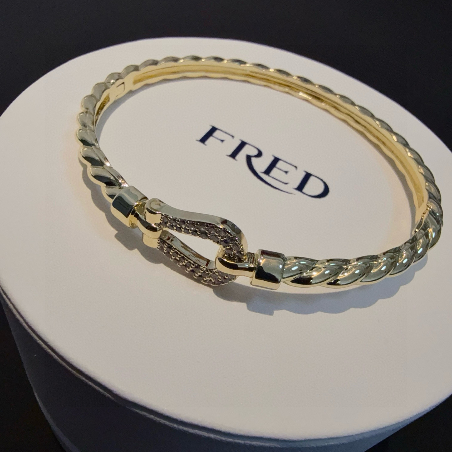 Zegna Haute Couture Haute Couture Fine Jewelry Necklace Bracelet Ring 2