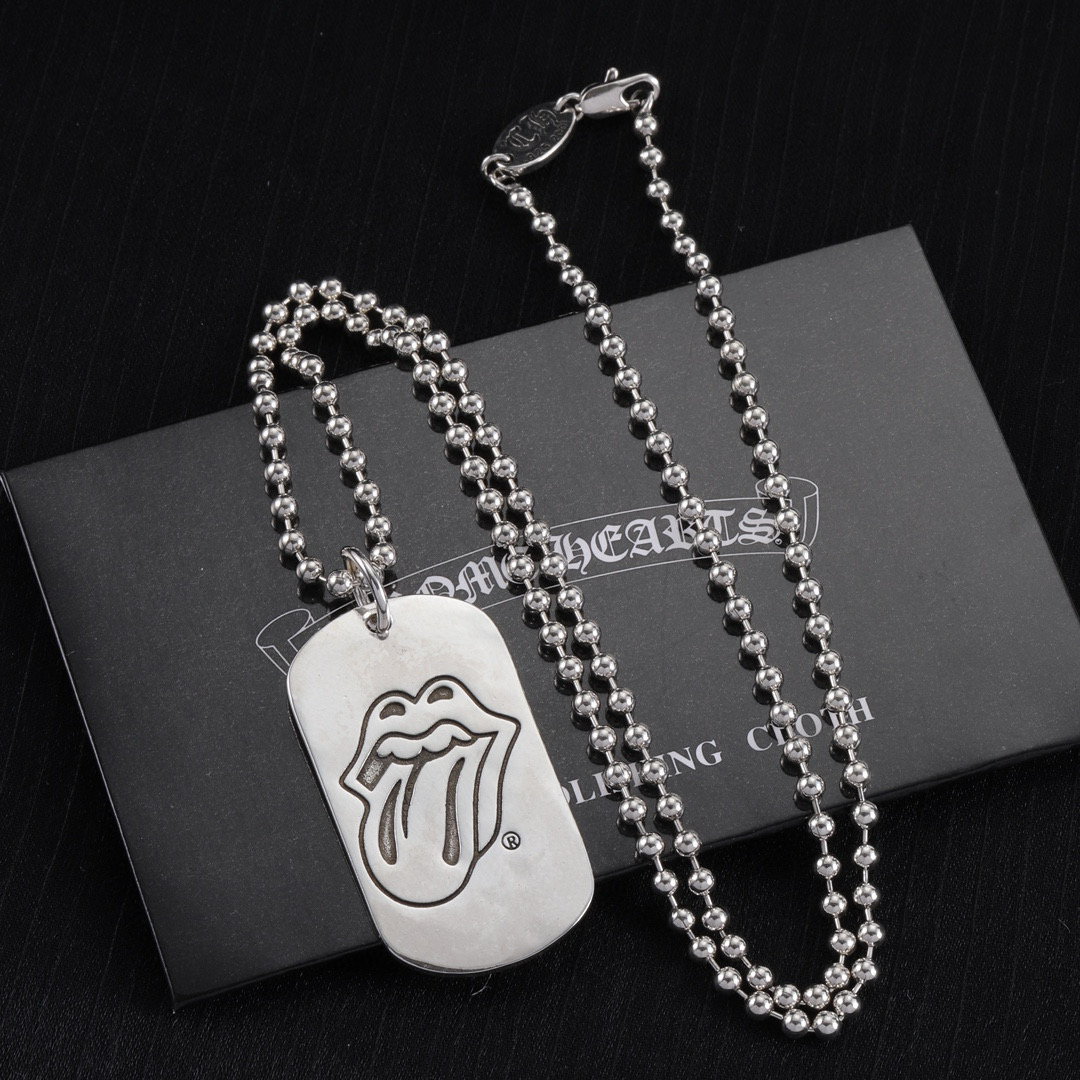 NO:704877,Chrome Hearts Chrome Hearts necklace, jewelry boutique, chrome hearts, chrome hearts, necklace19860909Chrome Hearts 克罗心项链,饰品精品,chrome hearts,chrome hearts,necklace,Jewelry