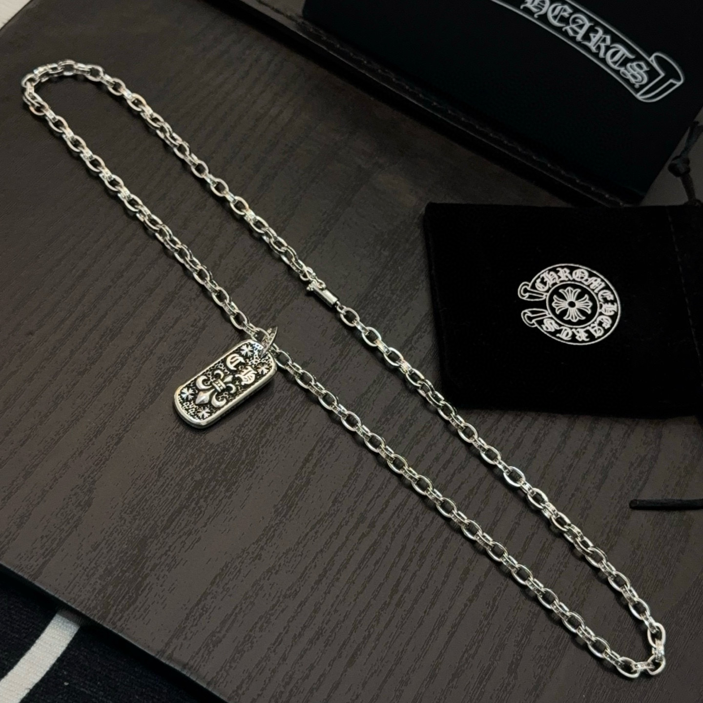 Chloé Haute Couture Haute Couture Fine Jewelry Necklace Bracelet Ring 5
