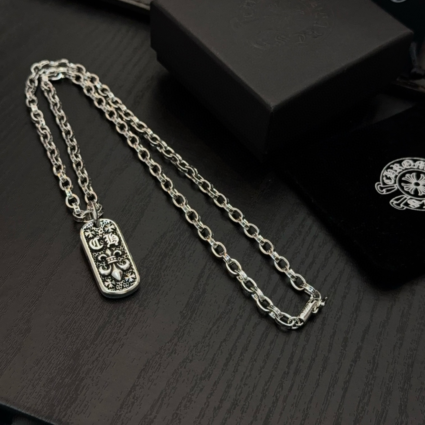 Chloé Haute Couture Haute Couture Fine Jewelry Necklace Bracelet Ring 6