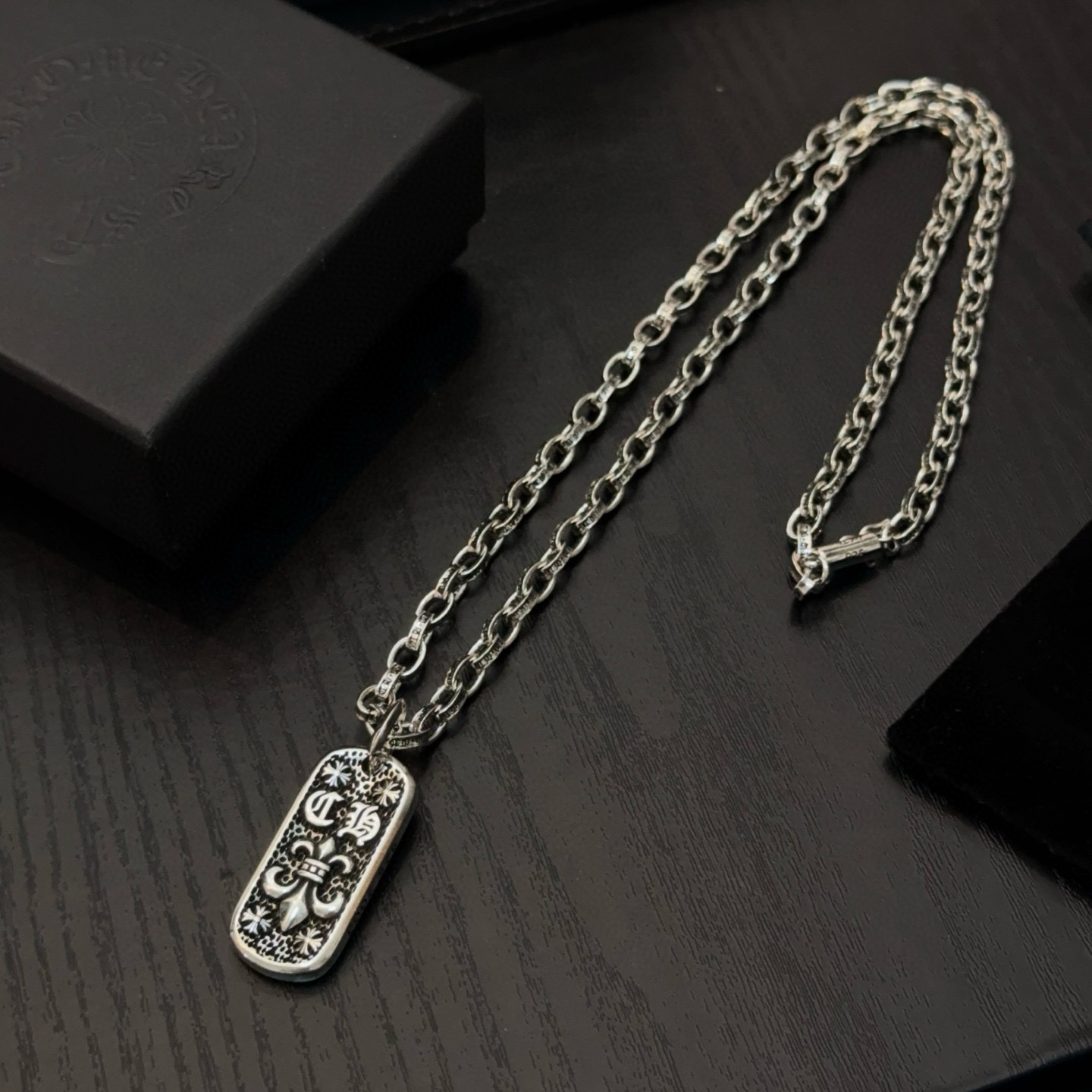 Chloé Haute Couture Haute Couture Fine Jewelry Necklace Bracelet Ring 7