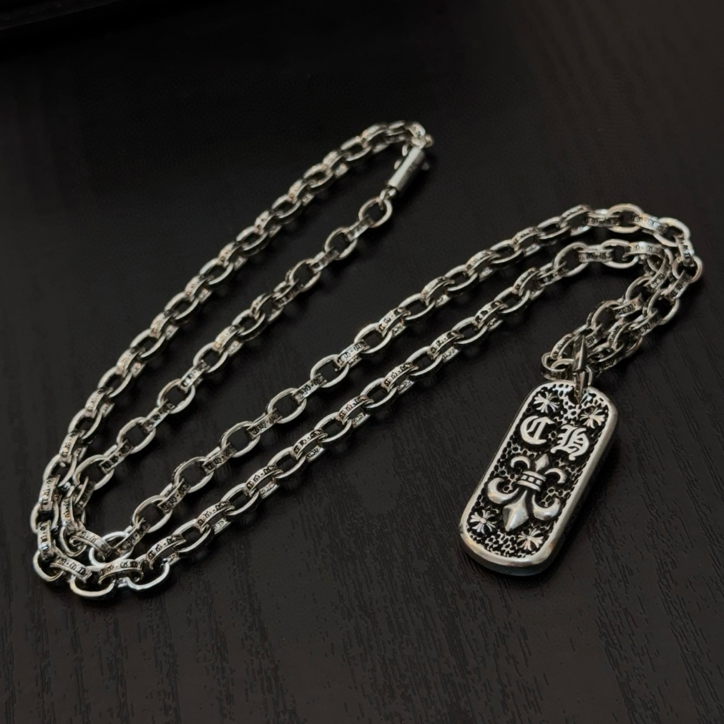 Chloé Haute Couture Haute Couture Fine Jewelry Necklace Bracelet Ring 8