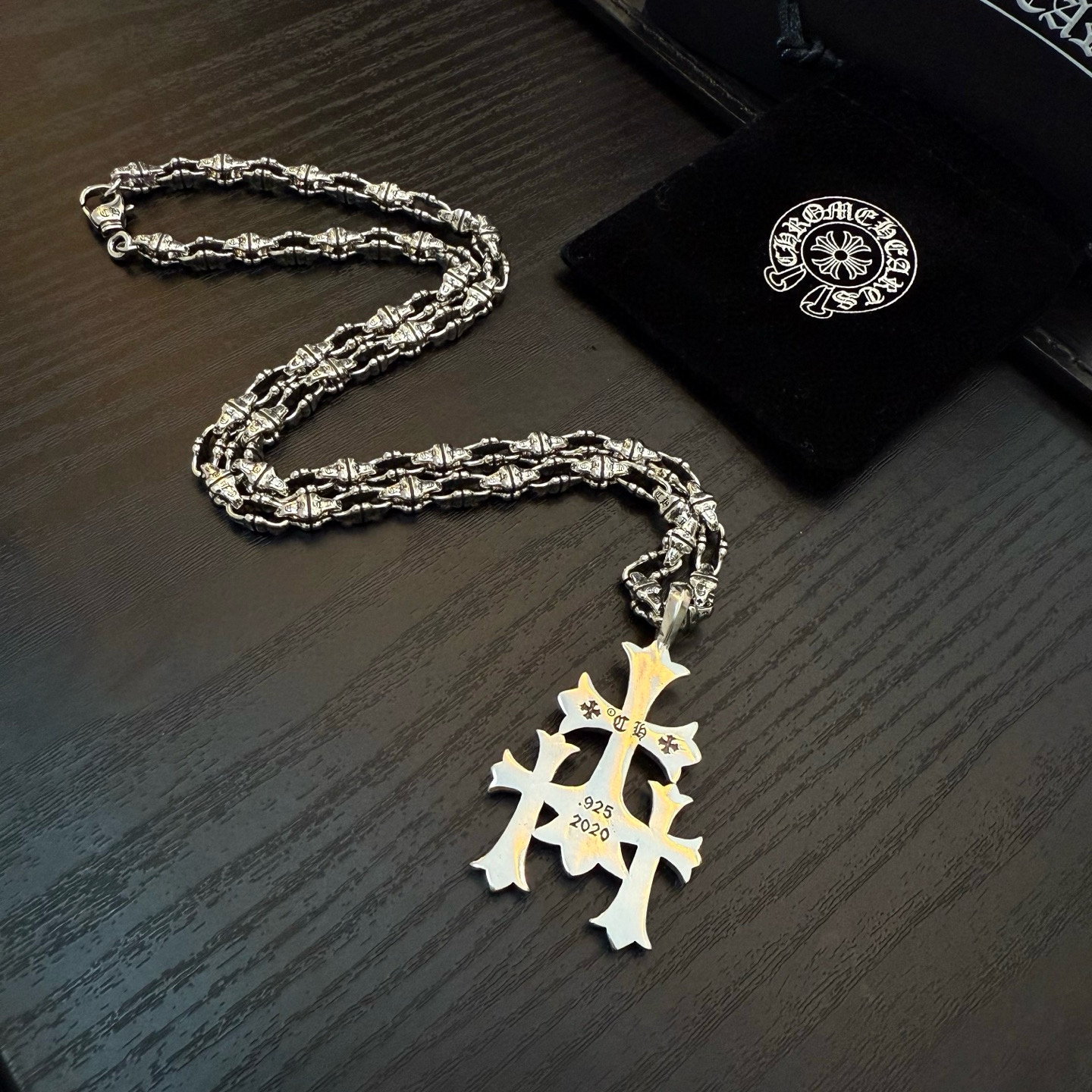 The Row Haute Couture Haute Couture Fine Jewelry Necklace Bracelet Ring 8