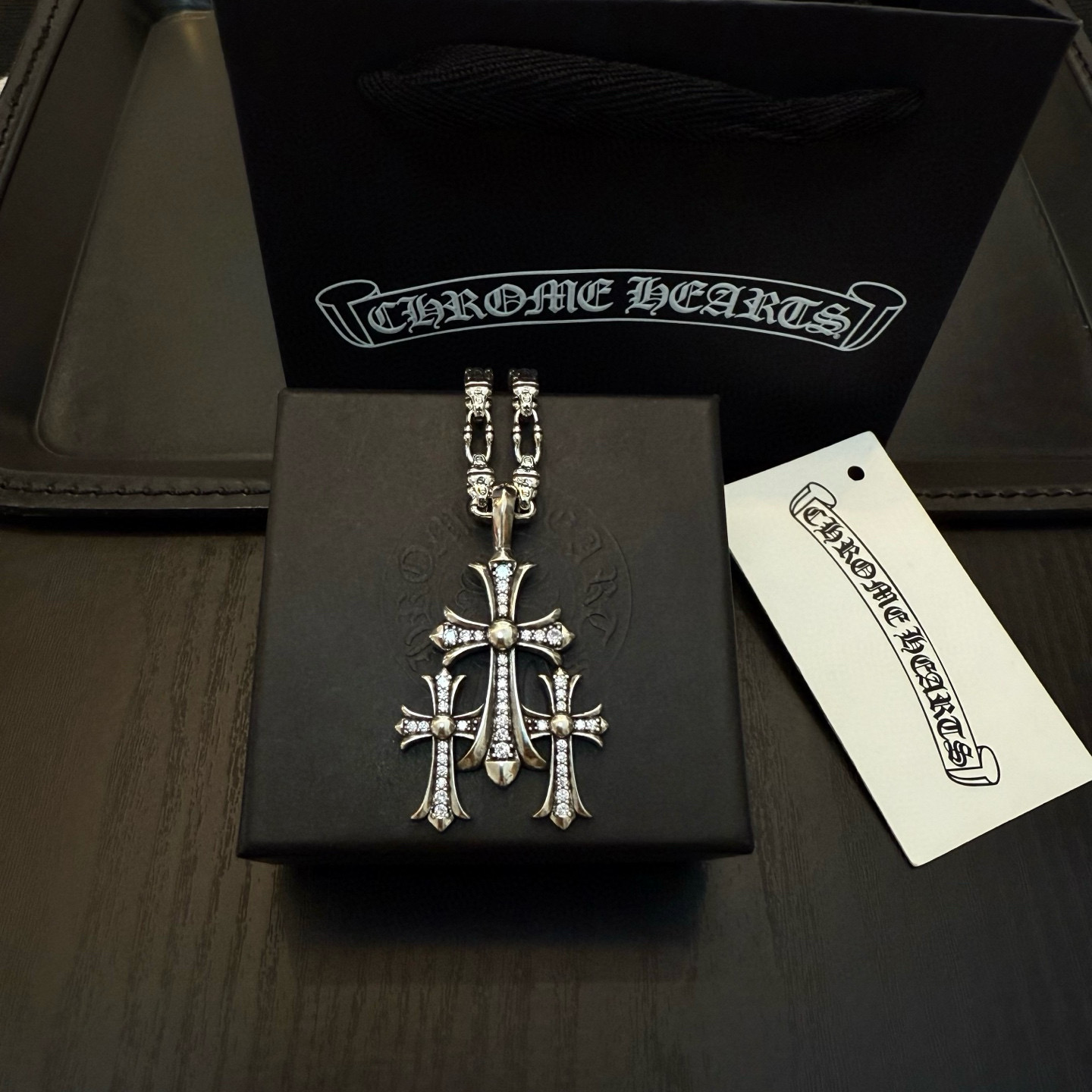 The Row Haute Couture Haute Couture Fine Jewelry Necklace Bracelet Ring 5
