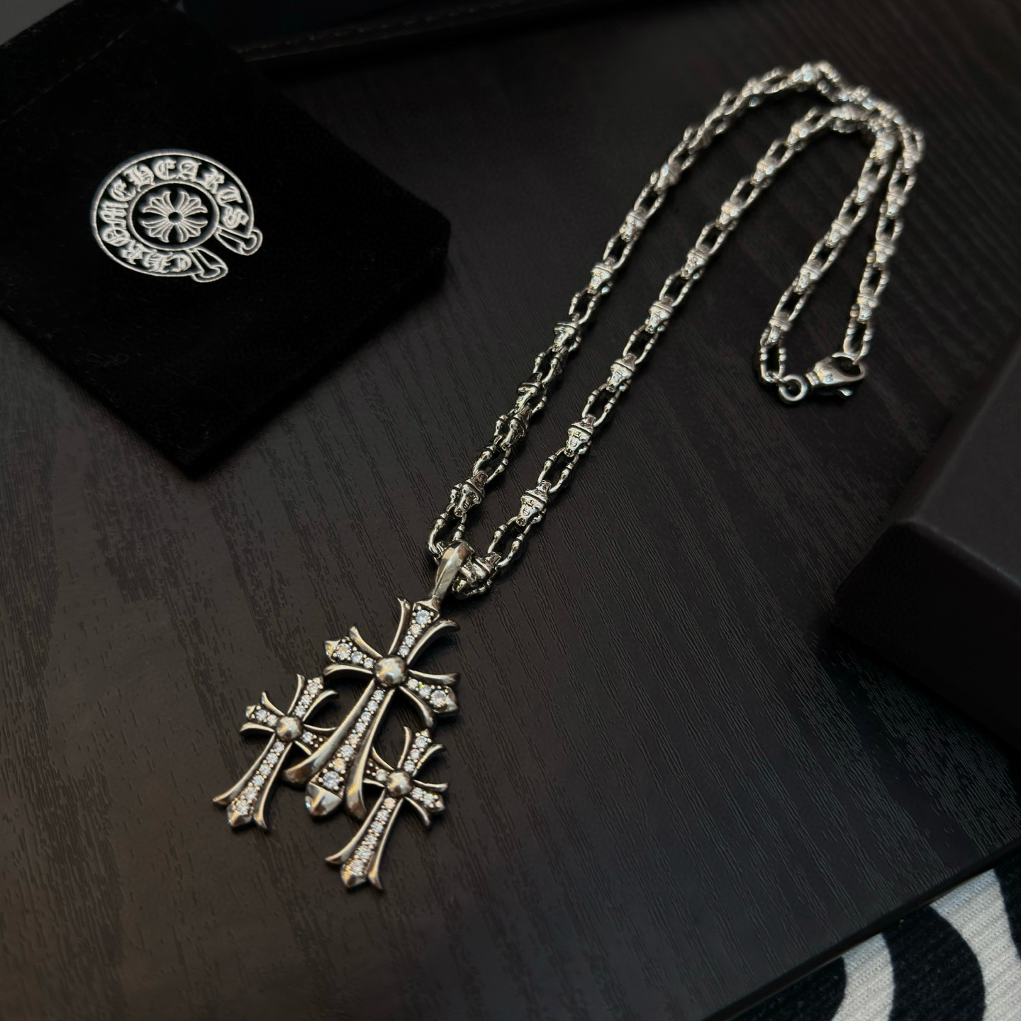 The Row Haute Couture Haute Couture Fine Jewelry Necklace Bracelet Ring 9