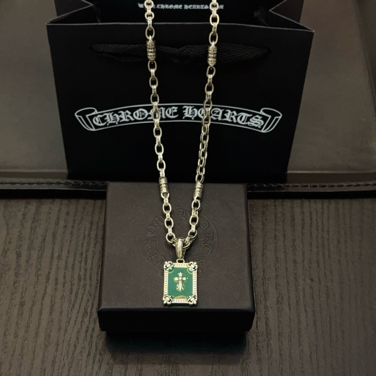 Delvaux Haute Couture Haute Couture Fine Jewelry Necklace Bracelet Ring 4