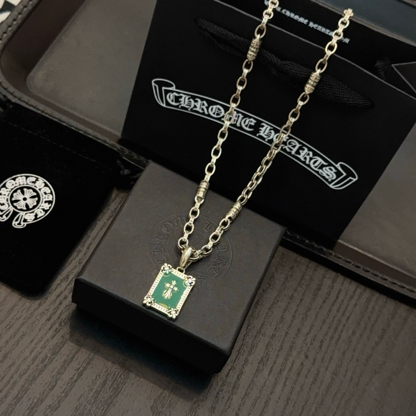 Delvaux Haute Couture Haute Couture Fine Jewelry Necklace Bracelet Ring 5