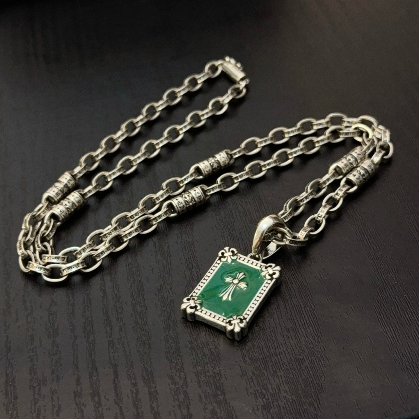 Delvaux Haute Couture Haute Couture Fine Jewelry Necklace Bracelet Ring 8