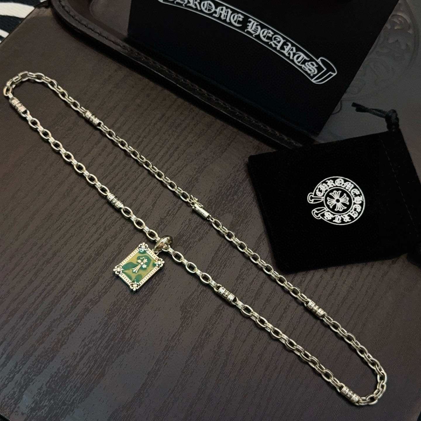 Delvaux Haute Couture Haute Couture Fine Jewelry Necklace Bracelet Ring 9