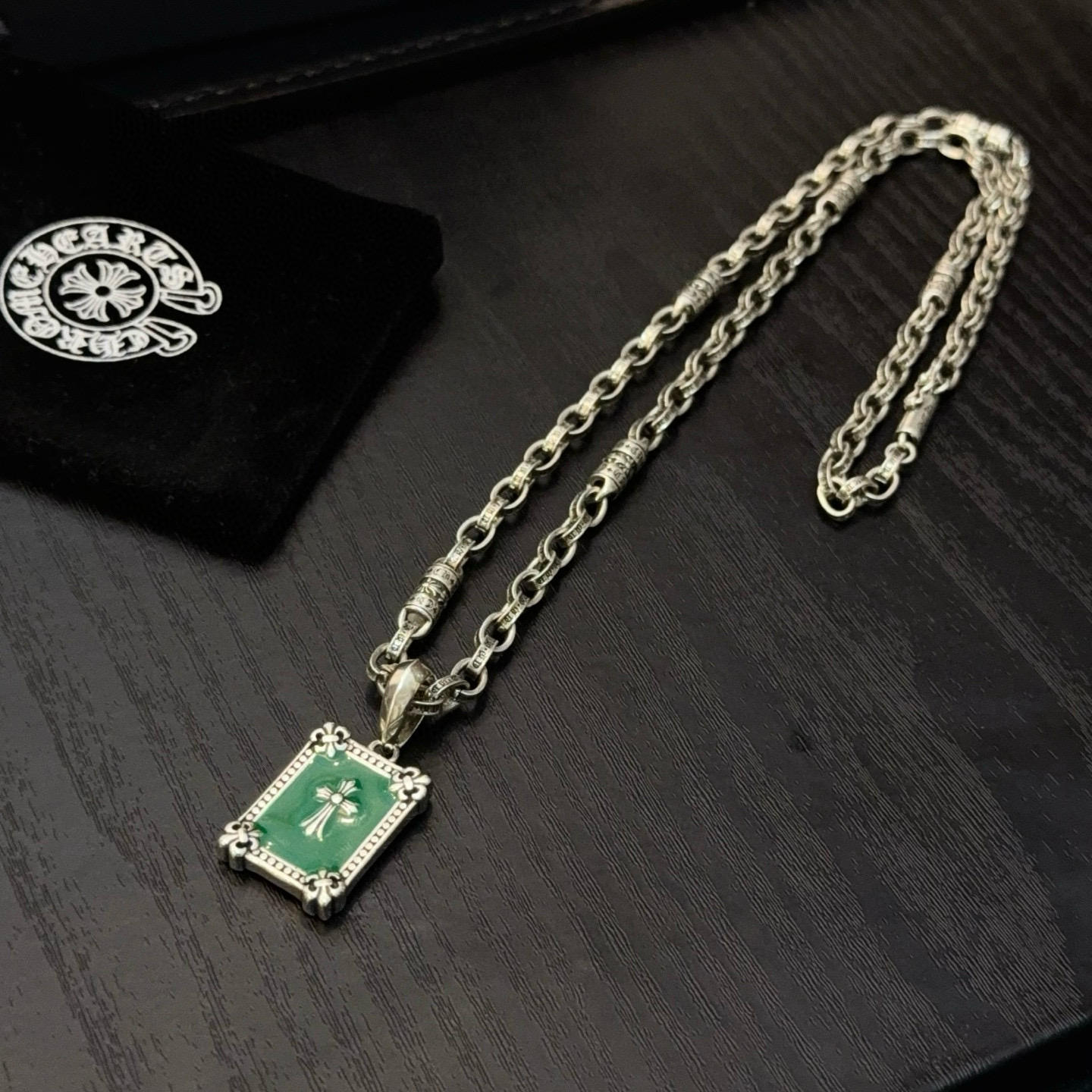 Delvaux Haute Couture Haute Couture Fine Jewelry Necklace Bracelet Ring 7