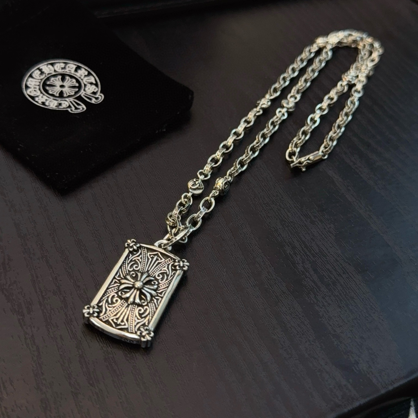 高雅德 Goyard 高定典藏高定典雅奢华珠宝首饰项链手链戒指 #250B23A0 3