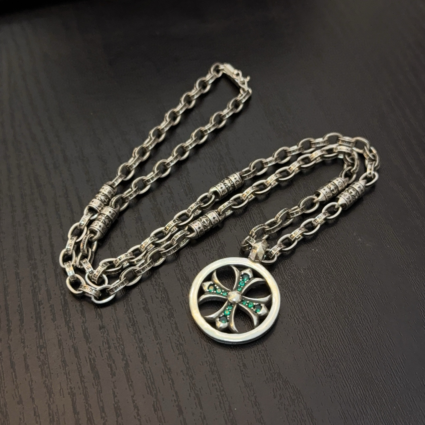 Versace Haute Couture Haute Couture Fine Jewelry Necklace Bracelet Ring 5