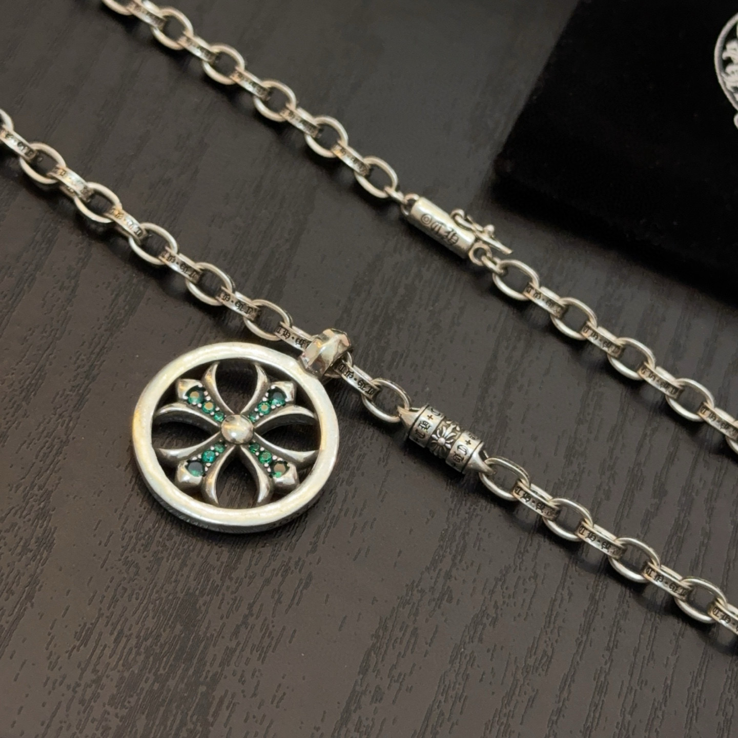 Versace Haute Couture Haute Couture Fine Jewelry Necklace Bracelet Ring 7