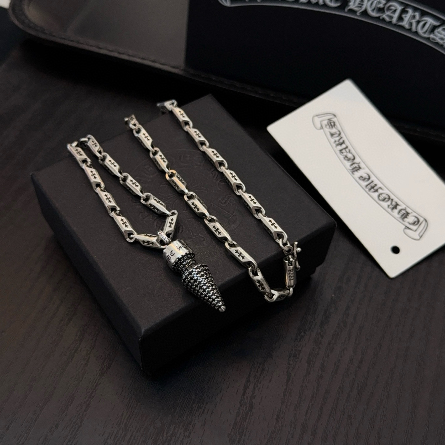 Alaïa Haute Couture Haute Couture Fine Jewelry Necklace Bracelet Ring 6
