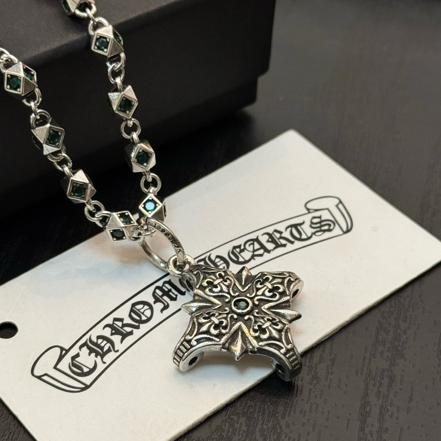 Dolce & Gabbana Haute Couture Haute Couture Fine Jewelry Necklace 7