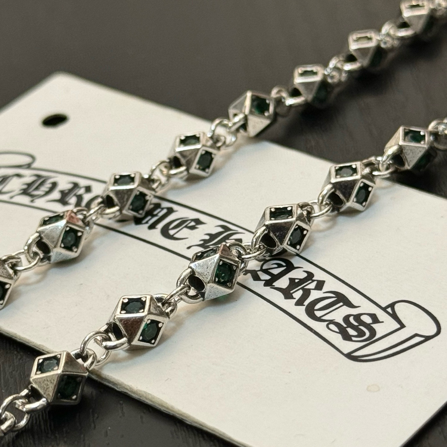 Dolce & Gabbana Haute Couture Haute Couture Fine Jewelry Necklace 8